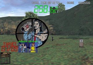 Silent Scope Complete - Recension