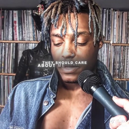 Celebrating Juice Wrld: A Musical Tribute