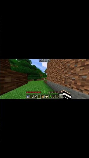 This AI Plays Better Than Pro Players 🤖🔥 | Gaming Challenge shortsfeed Minecraft