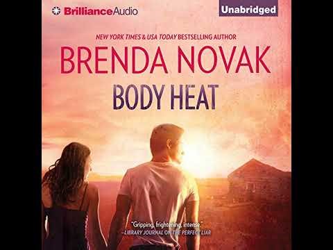Body Heat by Brenda Novak | Full Audiobook
