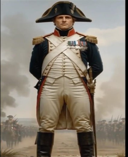 Napolyon- Napoleon
