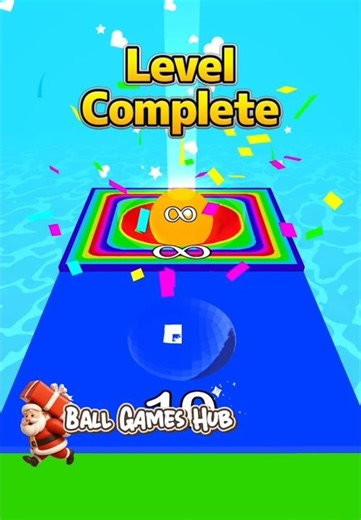 2048 Infinity Ball Merge + Arrow Fest | Ultimate Upgrade Combo! 🔥😳 #shorts