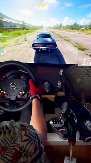 #domtoretto #fastandfurious #tsshandbrake... #t300rs #thrustmaster #th8a | Davis Mills