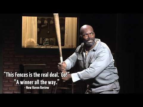 Fences Trailer - McCarter Theatre