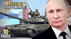 6.5K views · 226 reactions | Russia has one of the most powerful militaries in the world. On FTD Facts we have done plenty of videos showcasing Russia's military forces, we have compiled all these videos into its one for you guys today. | FTD Facts | Facebook