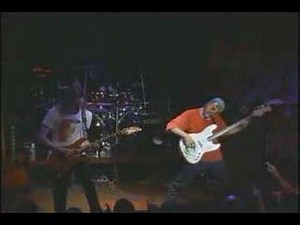 Racer X - SCARIFIED LIVE