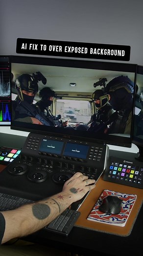 Color Grading Magic: Masking Masterclass Tutorial