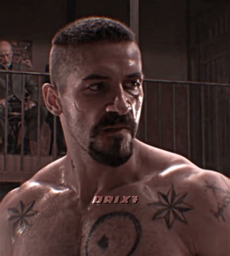 Don’t Mess With Boyka 🔥 | Undisputed IV | Boyka Edit