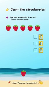 Counting and Collecting Game | Fun Math Center Activity | Preschool Printable - Etsy UK