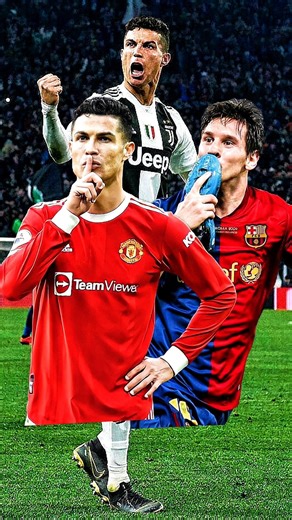 Prime Ronaldo Vs Prime messi #shorts #viral #trending #youtubeshorts #shortsfeed #youtube