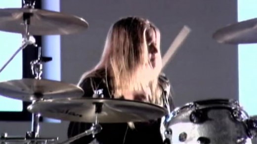 Skillet - Rebirthing [Official Music Video]