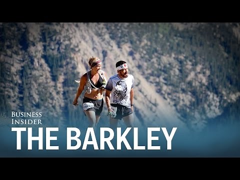 What it's like to run the most grueling race in the world that only 14 people have ever finished