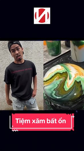 NEC Teams trên TikTok