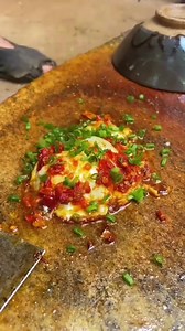 Roti 📍India 🇮🇳, Malaysia 🇲🇾, Singapore 🇸🇬 ⭐️ 4.4 View all roti varieties: https://www.tasteatlas.com/roti Video: @serbaresepkue Roti is a flat and unleavened bread made with wholemeal flour. There are several theories regarding its origin. One says it was invented in Persia, where it was made with maida and was much thicker than today's rotis. Another theory says that it traveled to India from East Africa, where unleavened bread was a staple, and wheat production was abundant. One thing i