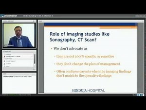 Understanding Undescended Testis • Video • MEDtube.net