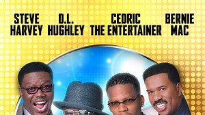 The Original Kings of Comedy - Apple TV