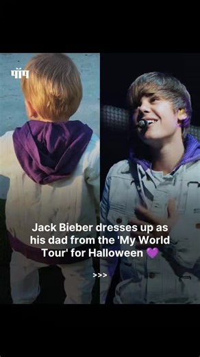 India's Pop Culture on Instagram: "Halloween special 💜 [Indiapopculture, halloween, Justine Bieber]"