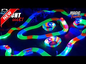 Best Toys 🚗 Magic Tracks 🌞 Best Toys Commercials