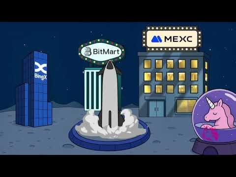 Minutes Network Token (MNTx) Launches on MEXC [Shorts]