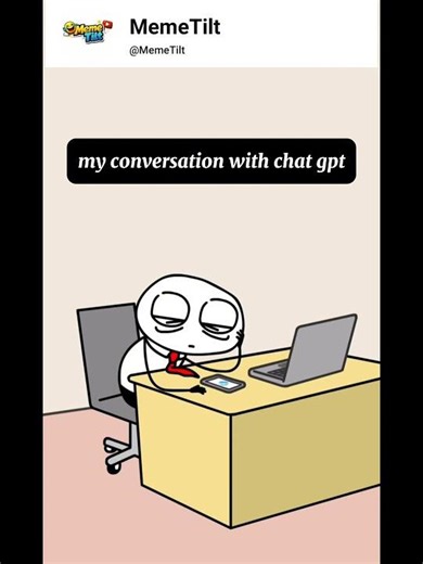 conversation with chat gpt