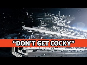 Star Wars Battlefront 2 - Official Starfighter Assault Gameplay Trailer