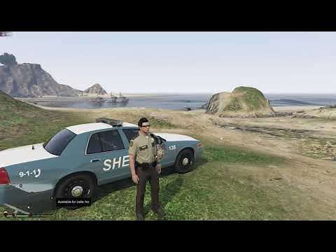 GTA V LSPDFR (HOW TO EDIT XML FILES)