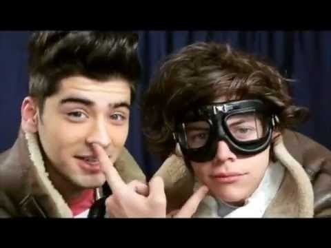 One Direction | Funniest Moments.