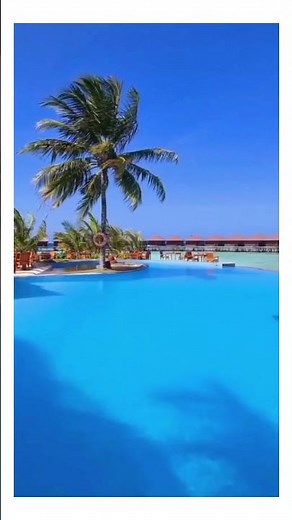 "Filitheyo Island Resort – A Tropical Paradise in the Maldives"