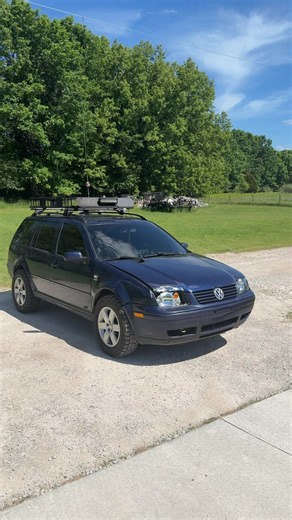 Volkswagen Jetta recommendation and features