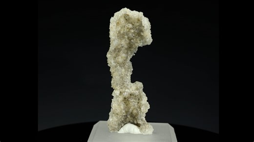 Fulgurite Marathon Runner Florida | Sciencemall-USA
