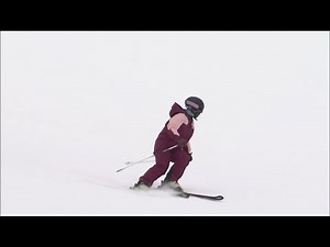 10日早く『札幌国際スキー場』オープン！山頂付近の一部コースを開放「有給とってきたので一日楽しもうと」朝から多くの人でにぎわう〈営業は当面午前9時～午後3時20分〉北海道札幌市