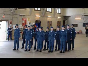 759 Falcon RCACS 2015 Drill Competition