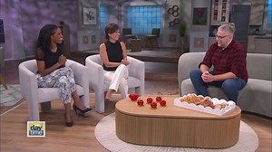 Meet the Orlando pastry chef on Food Network’s ‘Sweet Empire: Winter Wars’