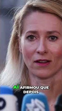 EU: Iran-Israel War IS NOT OUR war! #shorts