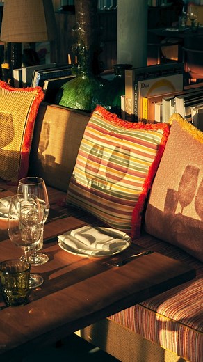 2K views · 50 reactions | “If you imagine that dunes do not exist, they are snow and we are not in Comporta, but in the Alps, it becomes an unusual project and a surreal work of art, almost a joke between friends or an impossibility that becomes possible.” Ph.S @Praianacomporta , a ski chalet in the dunes. , a ski chalet in the dunes.Praia na Comporta - Restaurant by Philippe Starck #PhilippeStarck #Starck #architecture #Portugal #Ski #chalet #surrealism #vision | Starck | Facebook