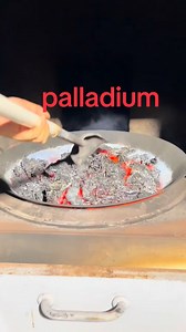 We are a long-term buyer of platinum, palladium, rhodium, iridium, and ruthenium, as well as precious metal scrap, and offer free testing and refining services. #rhodium #iridium #platinum #palladium #ruthenium Global Platinum Limited: Mr. Song WhatsApp: 84328894249 | Song Yang