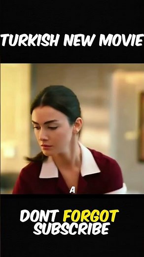 Turkish new movie