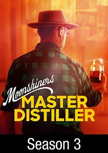 Moonshiners: Master Distiller: Popcorn Sutton Challenge