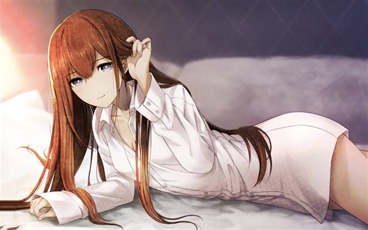 【命运石之门】比翼恋理＋表针图steam版汉化补丁教程