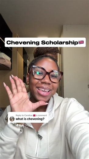All About the Chevening Scholarship for International Students