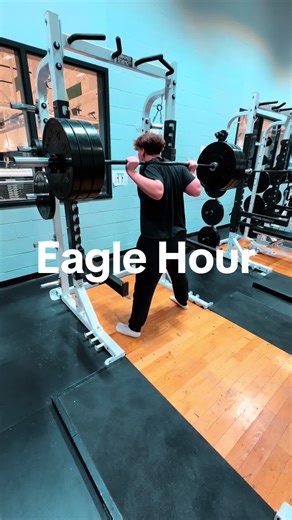 Spring Practice Prep: Weight Room Gains