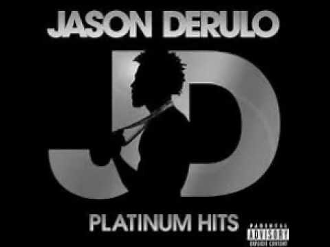 Jason Derulo - PLATINUM HITS [FULL ALBUM]