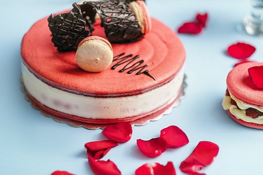 🧁 Historia de la repostería: orígenes y datos clave