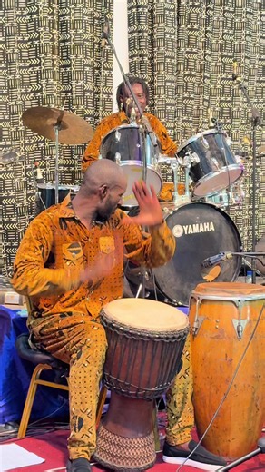 Badema Nationale concert Palais de la Culture — soirée culturelle Mali