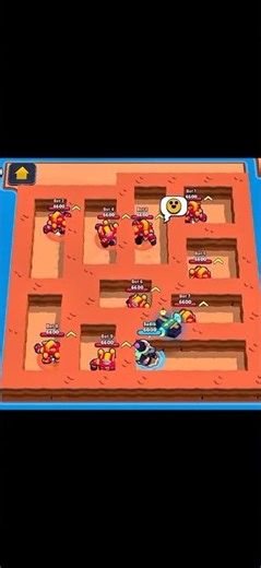 Ruffybs Voice with Surge Challenge #brawlstars #centralcee