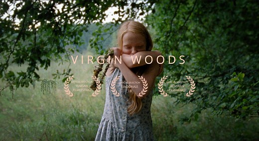 VIRGIN WOODS - Zalesie (Film Trailer)