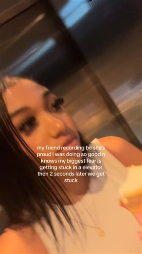 Kylee Madisyn on Instagram: "throwback thursday the video that started it all😭😭#throwback #funny #omg #lol #fear"