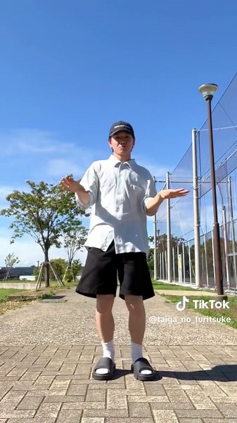 1993恋をしたの魅力とタイガの振り付け