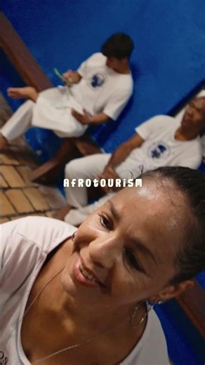 Black Bahia Tour | Salvador