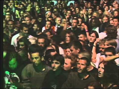 Type O Negative "Black No 1" bizarre festival -1999